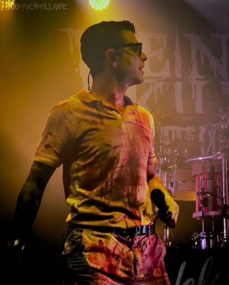 Spencer Charnas thumbnail