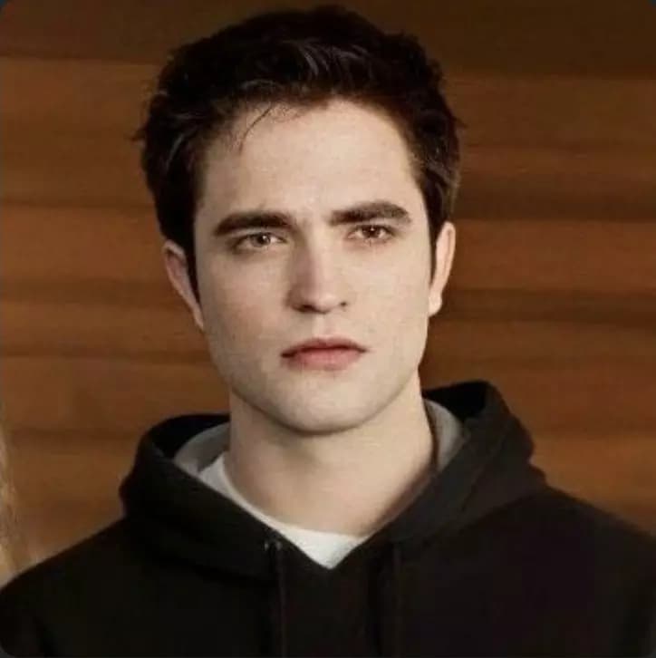 Edward Cullen thumbnail
