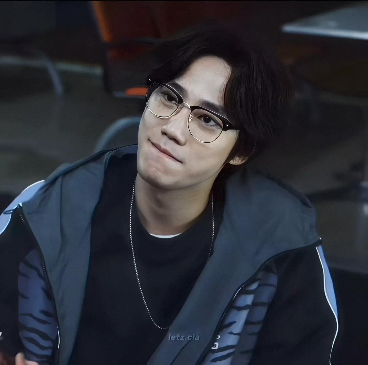 Geum Seong-Jae thumbnail