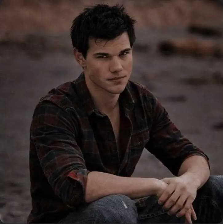 Jacob Black  thumbnail