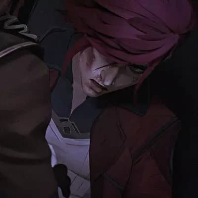 Vi (arcane) thumbnail