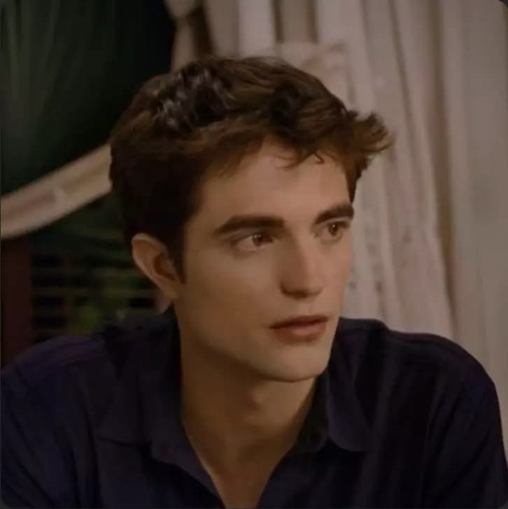Edward Cullen  thumbnail
