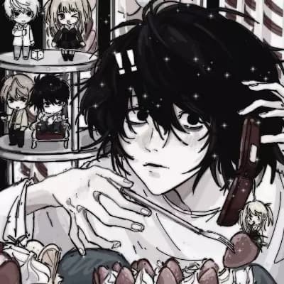 L Lawliet thumbnail