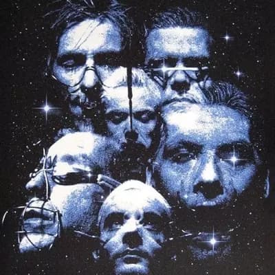 RAMMSTEIN thumbnail