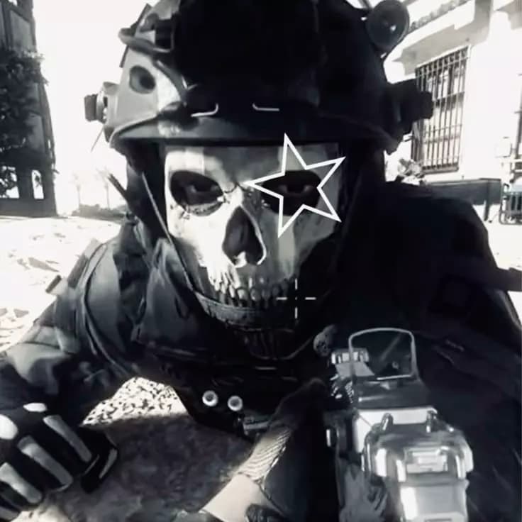 Simon Ghost Riley thumbnail