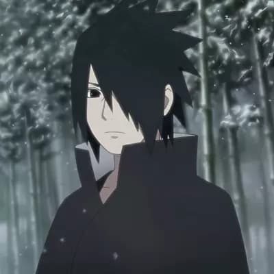 Sasuke uchiha thumbnail