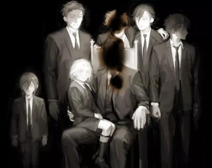 Mafia stepchildren thumbnail
