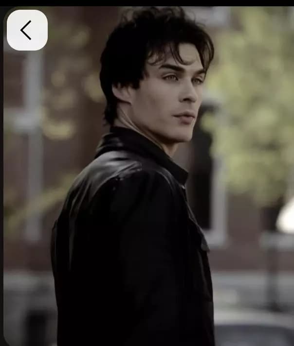 Damon Salvatore thumbnail