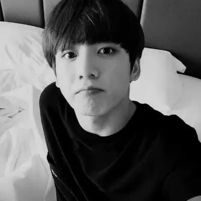 Jungkook thumbnail