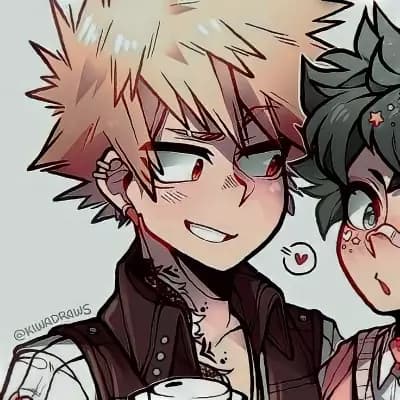 Bakugo katsuki thumbnail