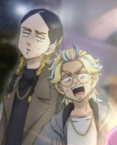Haitani-brother thumbnail