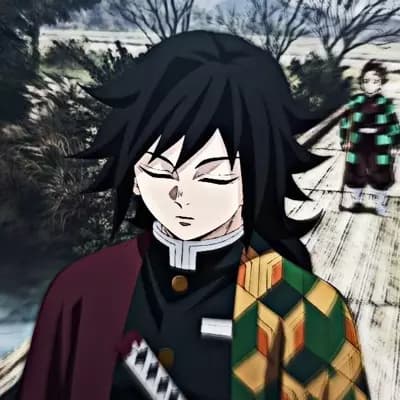 Giyu Tomioka Punishment thumbnail