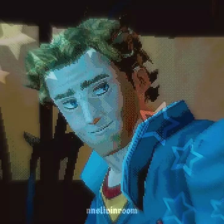 Curly thumbnail