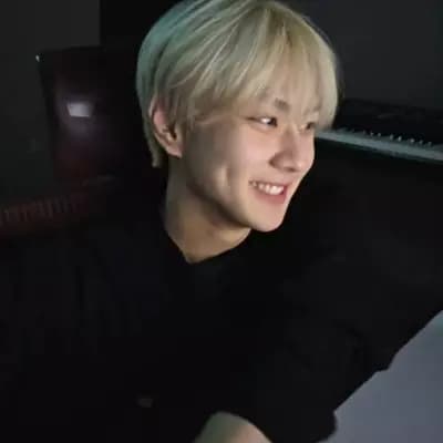 Jungwon thumbnail