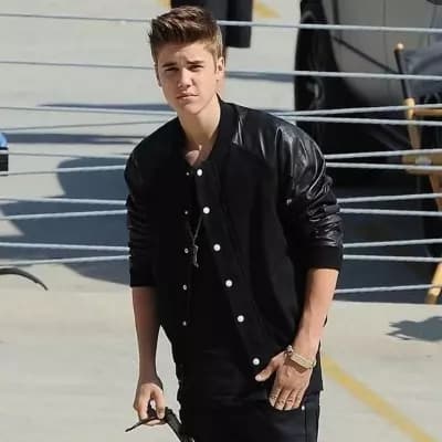 Justin Bieber thumbnail
