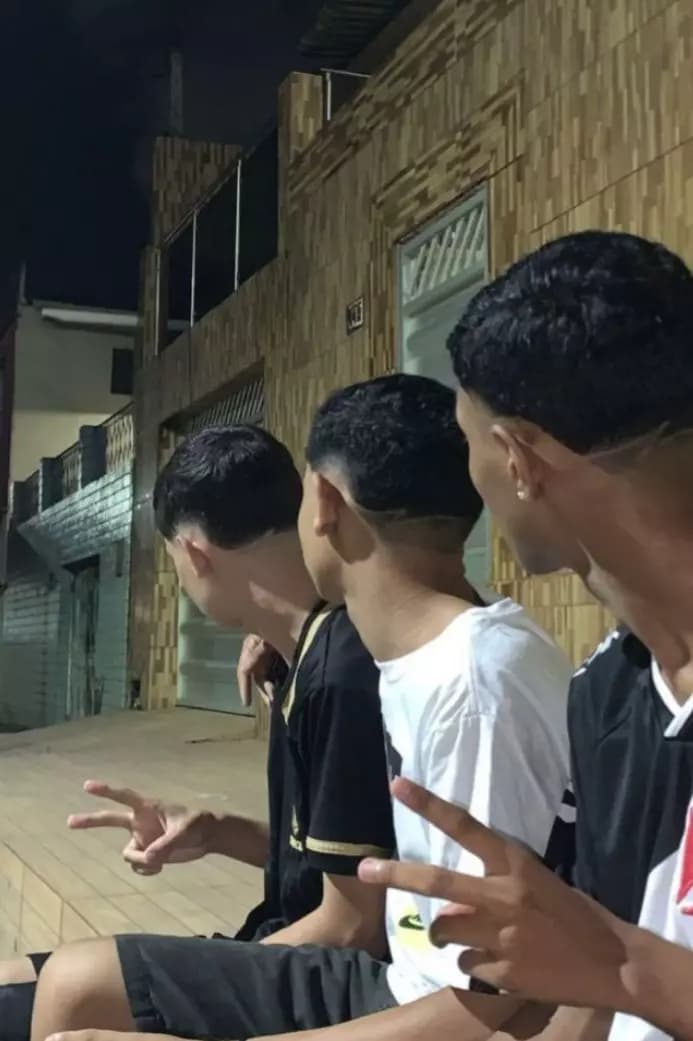 Your 3 best friends thumbnail