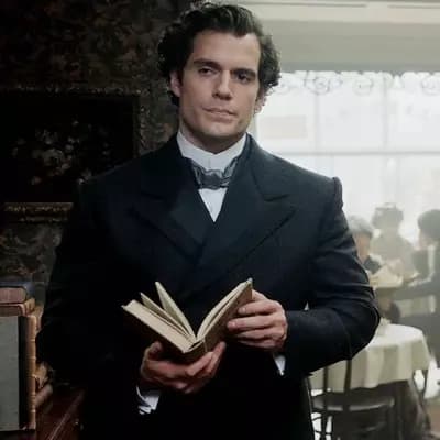 Sherlock Holmes thumbnail