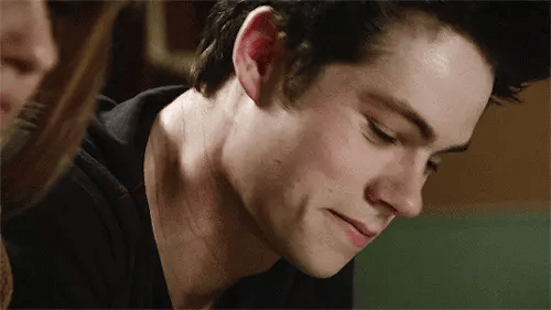 Stiles Stilinski thumbnail