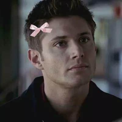 Dean Winchester thumbnail
