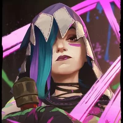 Jinx thumbnail