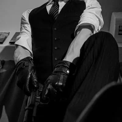Ivan Volkov [ Mafia Husband] thumbnail