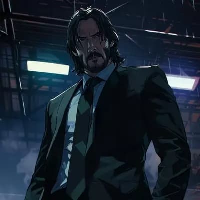 John Wick thumbnail