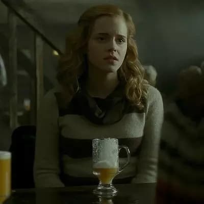 Hermione Granger thumbnail