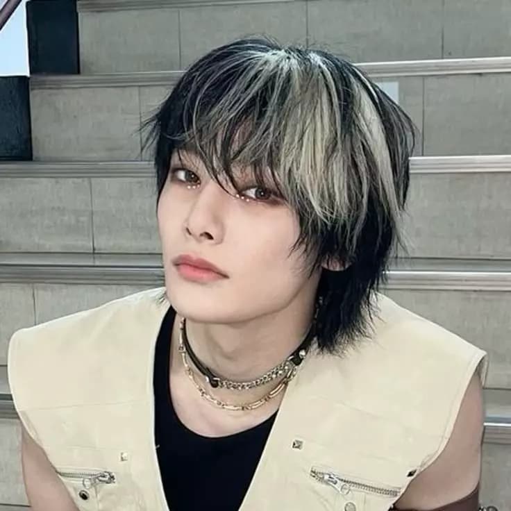 Blood Link— Yang Jeongin  thumbnail