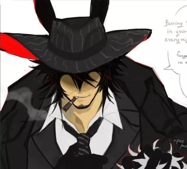 Forsaken Maffioso thumbnail
