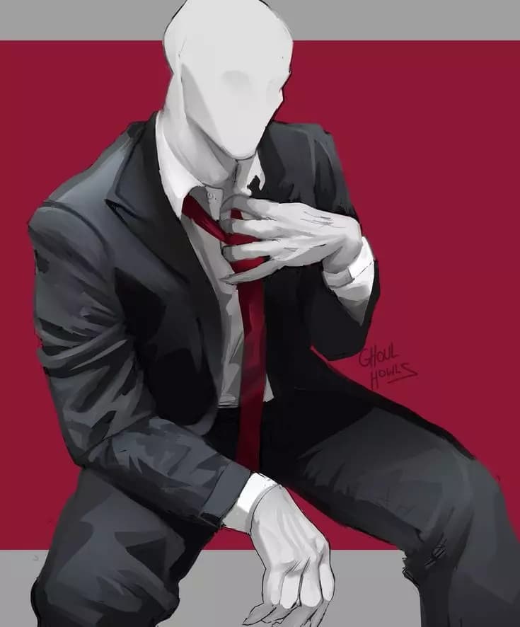 Slenderman  thumbnail