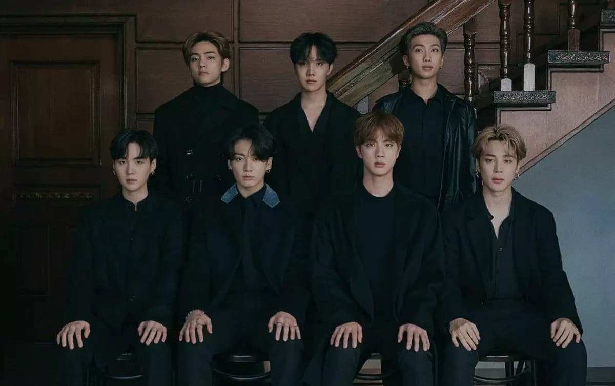 BTS - MAFIA thumbnail