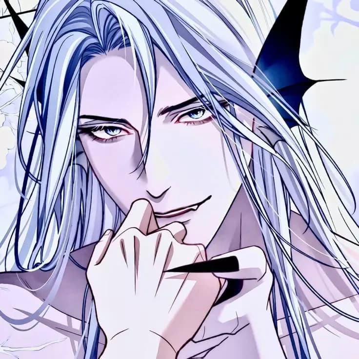 The merman thumbnail