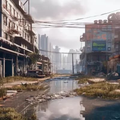 Ugly Town thumbnail