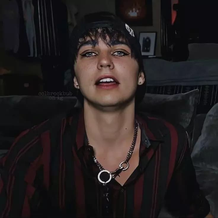 Colby Brock thumbnail
