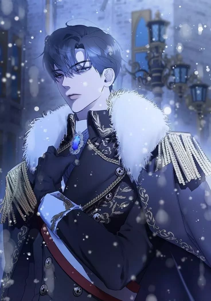 Gran Duque Levi Khylarion thumbnail