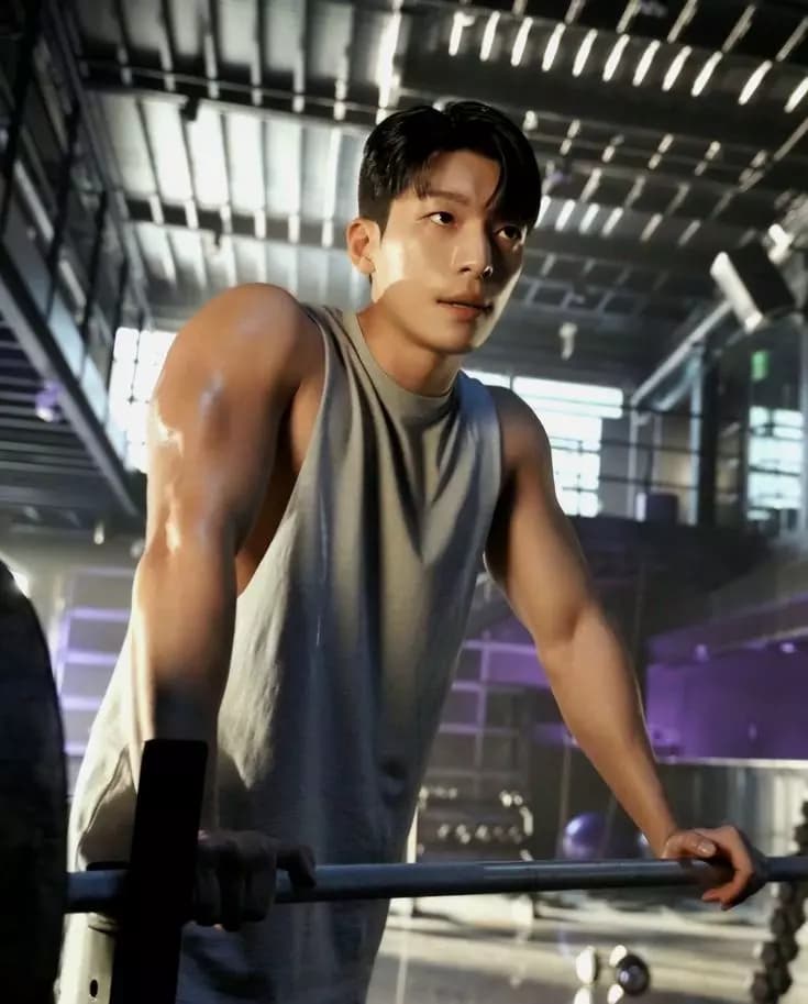 Wi HA JOON thumbnail