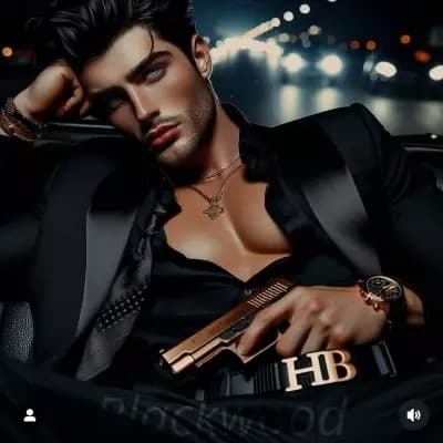 Herodes Blackwood thumbnail