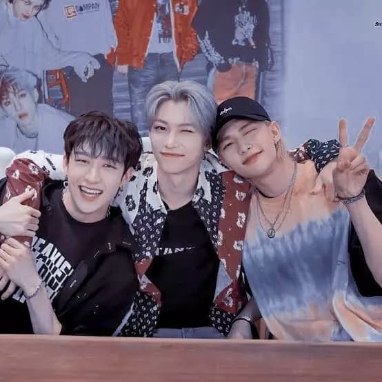 Stray Kids thumbnail