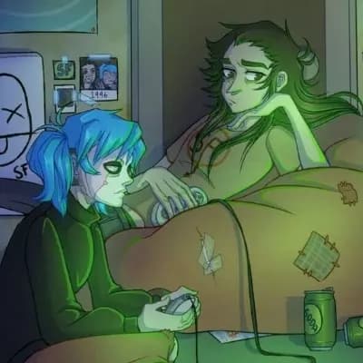 Sal and Larry thumbnail