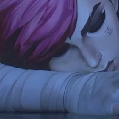 Vi (arcane) thumbnail