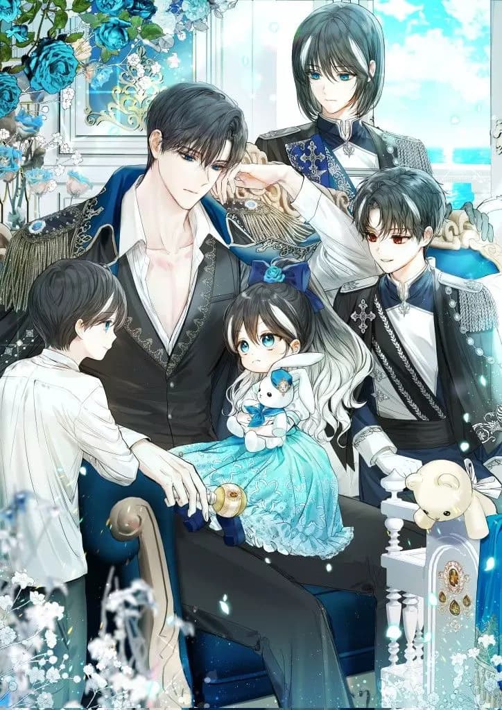 💐🪷 The beloved priestess of the royal family 🪷💐 thumbnail