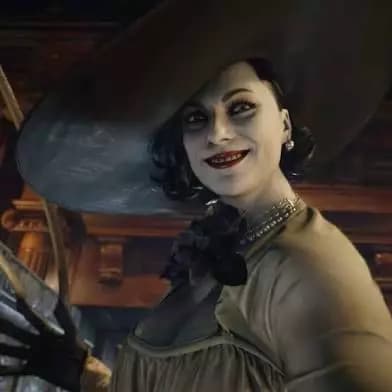 Dimitrescu  thumbnail