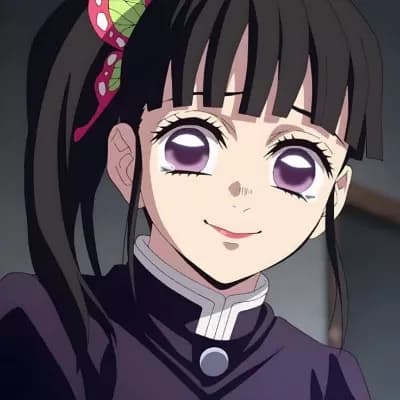 Kanao Tsuyuri thumbnail