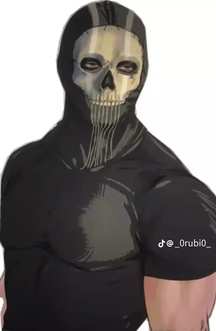 Ghost thumbnail