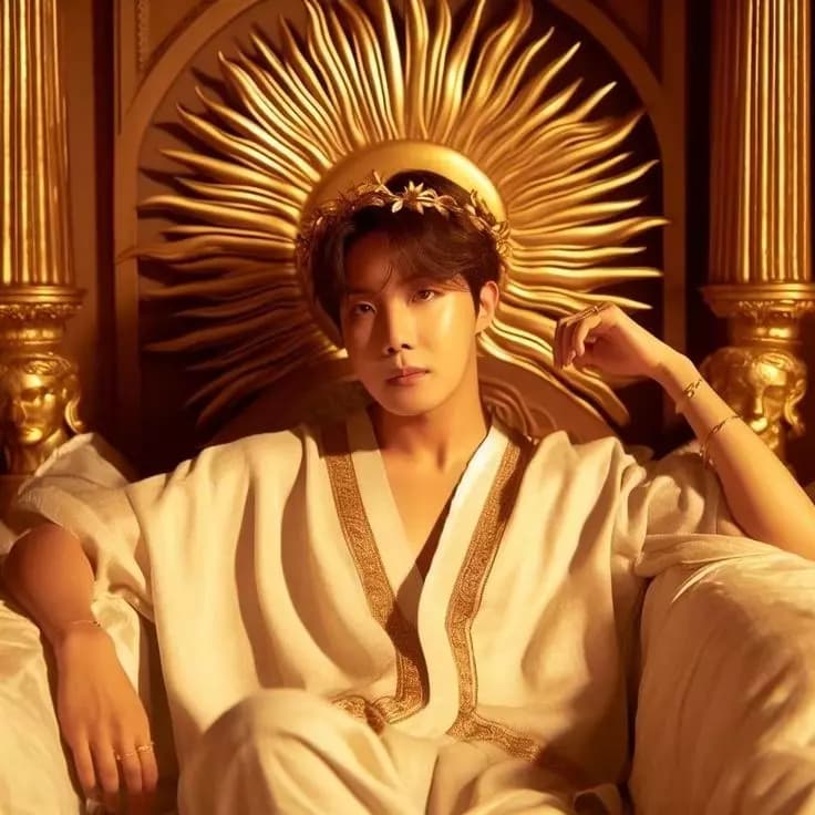 Jung hoseok thumbnail