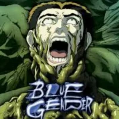 Blue gender  thumbnail