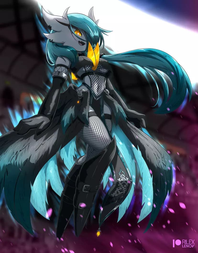 Linna Shiny thumbnail