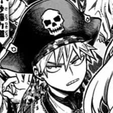 Pirate Katsuki thumbnail