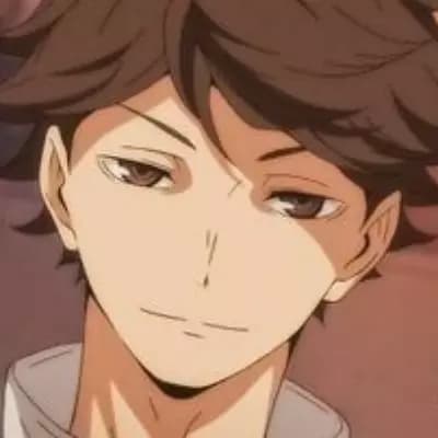 Oikawa Tooru thumbnail