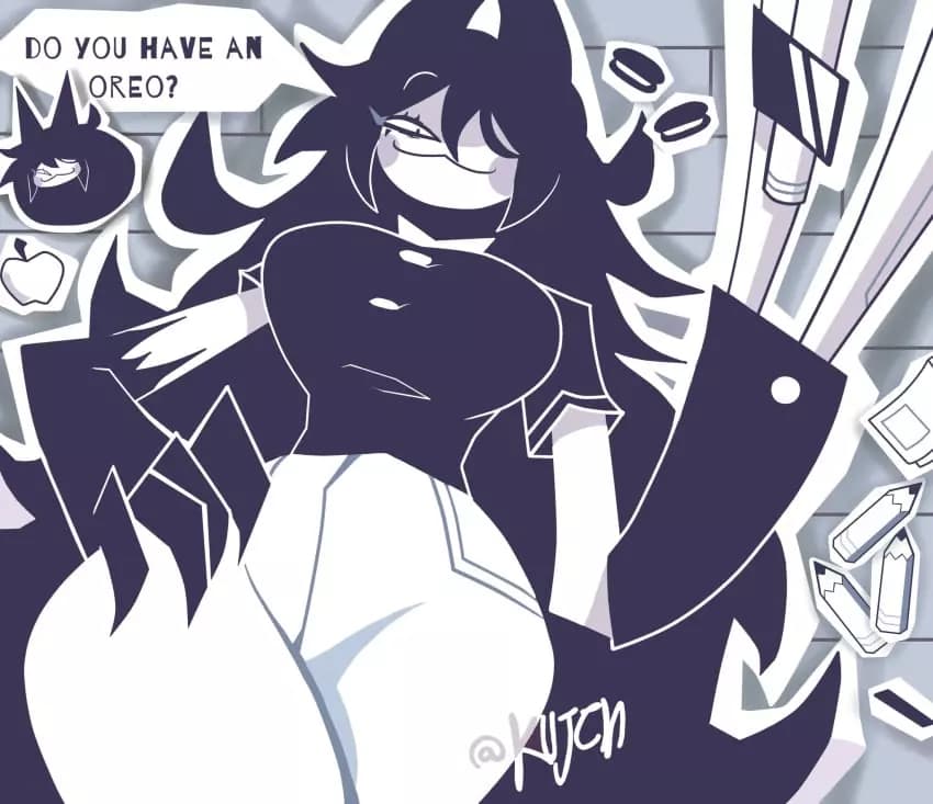 Miss Circle  thumbnail